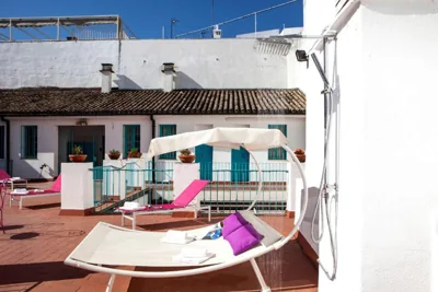 Casual de las Letras Sevilla by Casual Hoteles — Foto 5