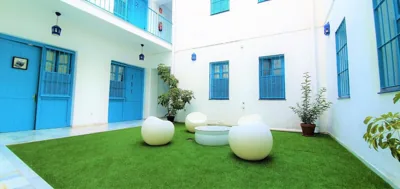 Casual de las Letras Sevilla by Casual Hoteles — Foto 8
