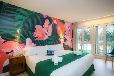 Casual de las Olas San Sebastián by Casual Hoteles — foto 3