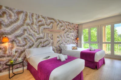 Casual de las Olas San Sebastián by Casual Hoteles — foto 5