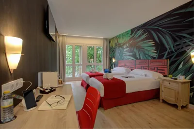 Casual de las Olas San Sebastián by Casual Hoteles — foto 7