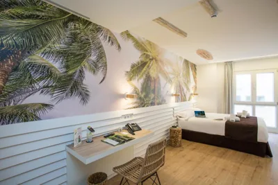 Casual de las Olas San Sebastián by Casual Hoteles — foto 12