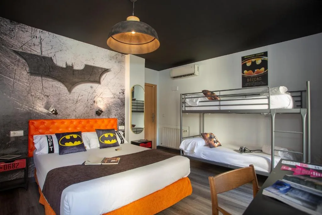 Casual del Cine Valencia by Casual Hoteles