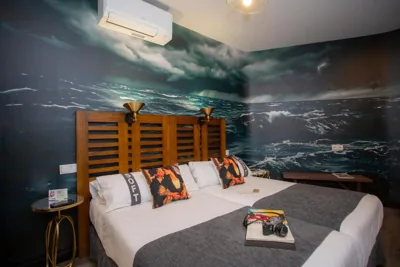 Casual del Cine Valencia by Casual Hoteles — Foto 4