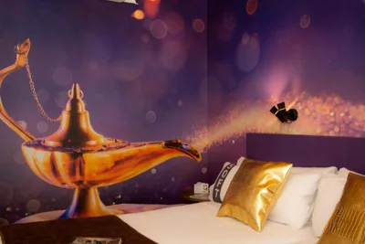 Casual del Cine Valencia by Casual Hoteles — Foto 6