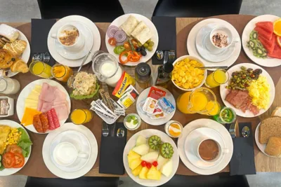 Casual del Cine Valencia by Casual Hoteles — Foto 7