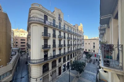 Casual del Cine Valencia by Casual Hoteles — Foto 12