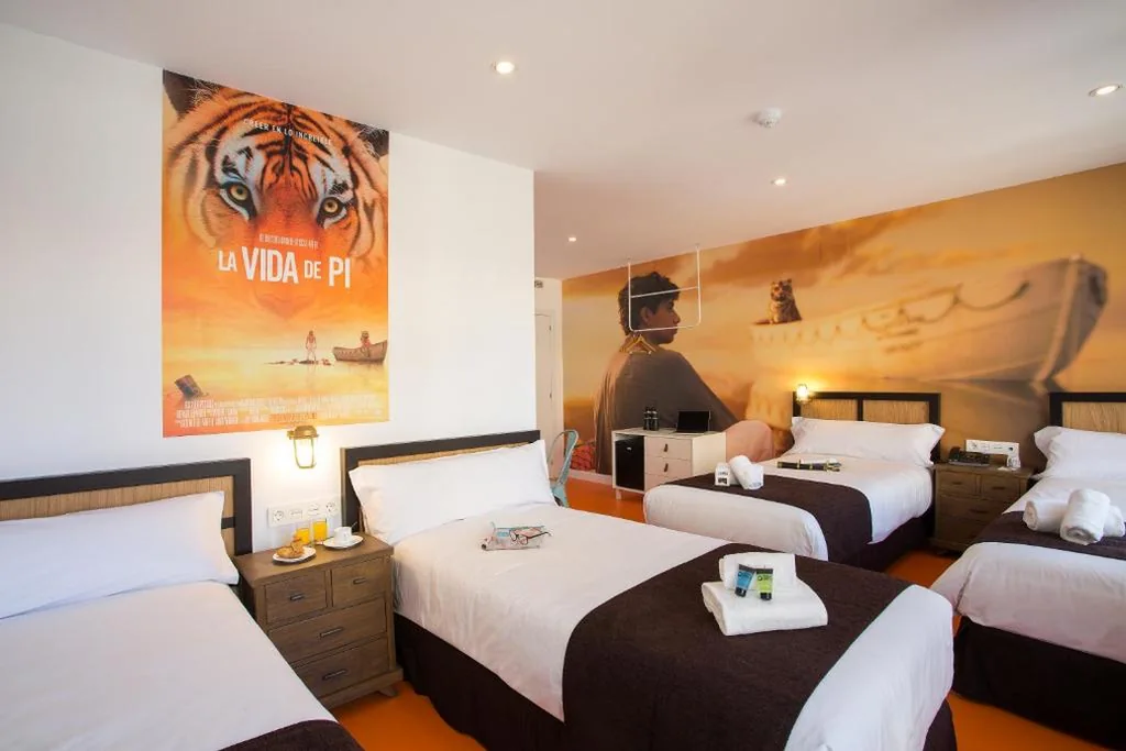 Casual del Mar Málaga by Casual Hoteles