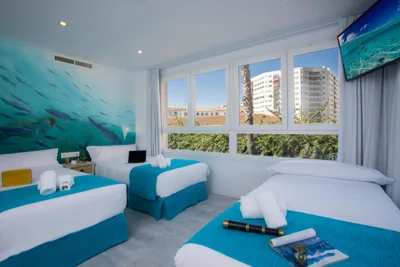 Casual del Mar Málaga by Casual Hoteles — foto 4