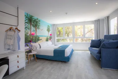 Casual del Mar Málaga by Casual Hoteles — foto 5