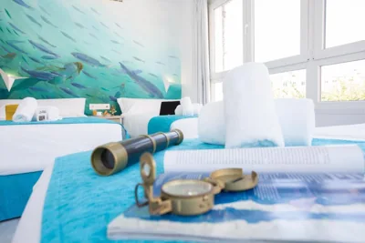 Casual del Mar Málaga by Casual Hoteles — foto 7