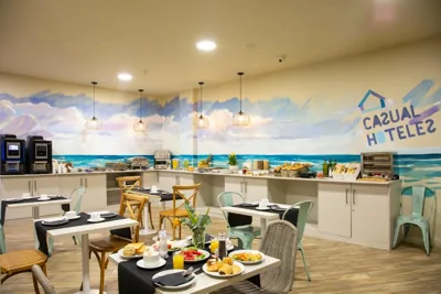 Casual del Mar Málaga by Casual Hoteles — foto 9