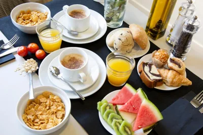 Casual del Mar Málaga by Casual Hoteles — foto 10