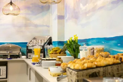 Casual del Mar Málaga by Casual Hoteles — foto 11