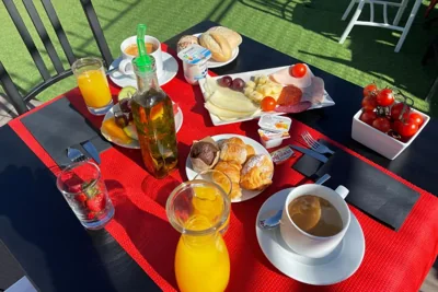 Casual del Teatro Madrid by Casual Hoteles — foto 3