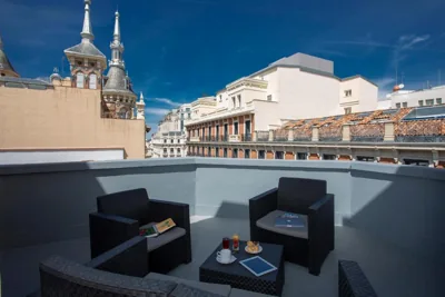 Casual del Teatro Madrid by Casual Hoteles — foto 4