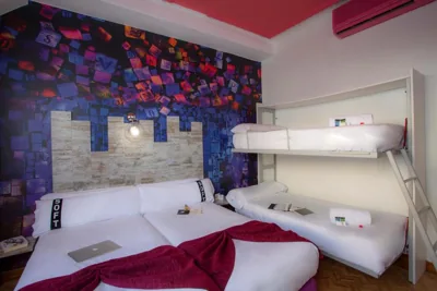 Casual del Teatro Madrid by Casual Hoteles — foto 8