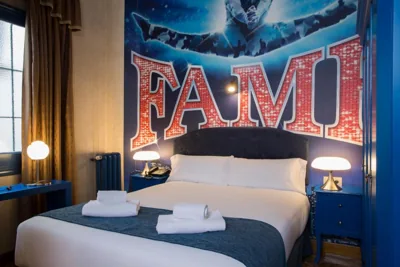 Casual del Teatro Madrid by Casual Hoteles — foto 10
