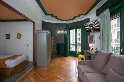 Casual del Teatro Madrid by Casual Hoteles — foto 12