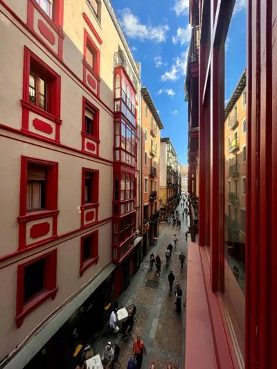 Casual Fuentes Bilbao — foto 8