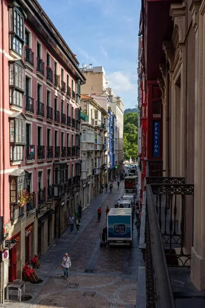 Casual Fuentes Bilbao — foto 11