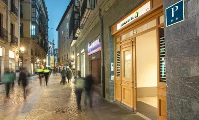 Casual Gurea Bilbao — photo 10
