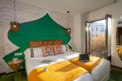 Casual Ilbira Granada by Casual Hoteles — foto 2