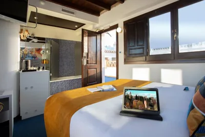 Casual Ilbira Granada by Casual Hoteles — foto 3