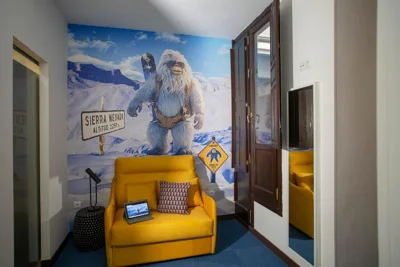 Casual Ilbira Granada by Casual Hoteles — foto 4