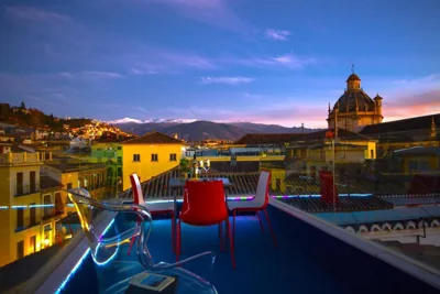 Casual Ilbira Granada by Casual Hoteles — foto 5