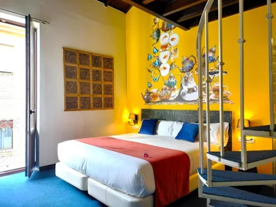 Casual Ilbira Granada by Casual Hoteles — foto 7
