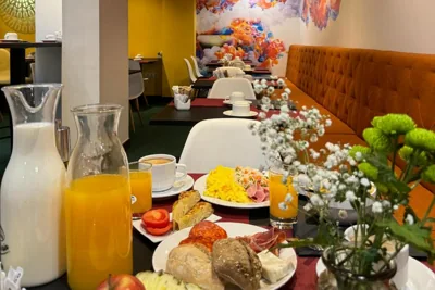 Casual Ilbira Granada by Casual Hoteles — foto 10