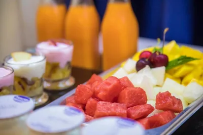 Casual Ilbira Granada by Casual Hoteles — foto 11