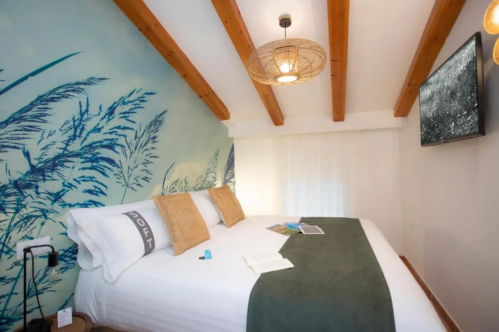 Casual Natura Valencia by Casual Hoteles