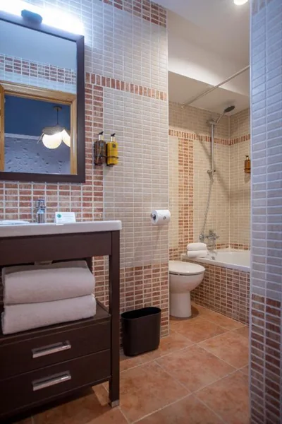 Casual Natura Valencia by Casual Hoteles — Foto 3