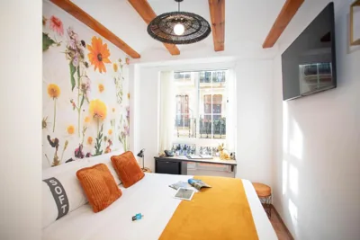 Casual Natura Valencia by Casual Hoteles — Foto 4