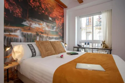 Casual Natura Valencia by Casual Hoteles — Foto 6