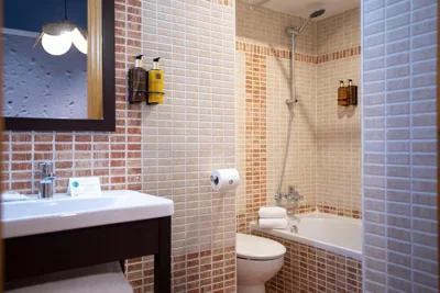 Casual Natura Valencia by Casual Hoteles — Foto 7