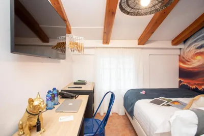 Casual Natura Valencia by Casual Hoteles — Foto 8