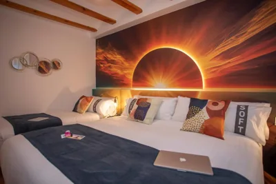 Casual Natura Valencia by Casual Hoteles — Foto 10