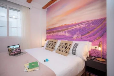 Casual Natura Valencia by Casual Hoteles — Foto 11