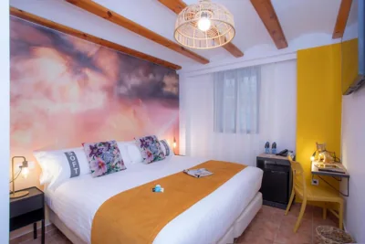 Casual Natura Valencia by Casual Hoteles — Foto 12