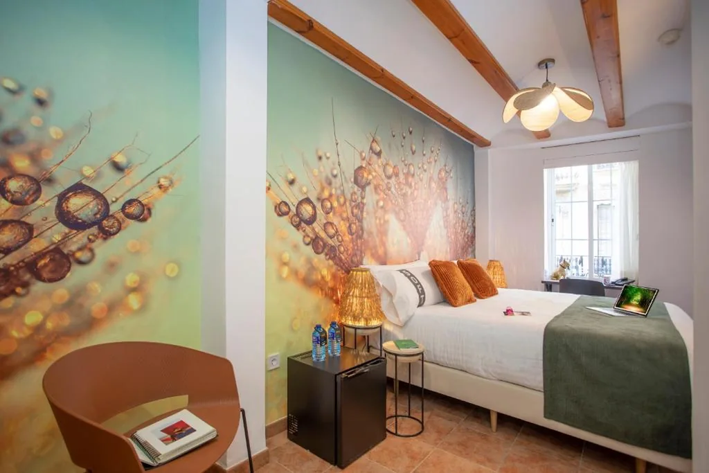 Zweibettzimmer — Casual Natura Valencia by Casual Hoteles