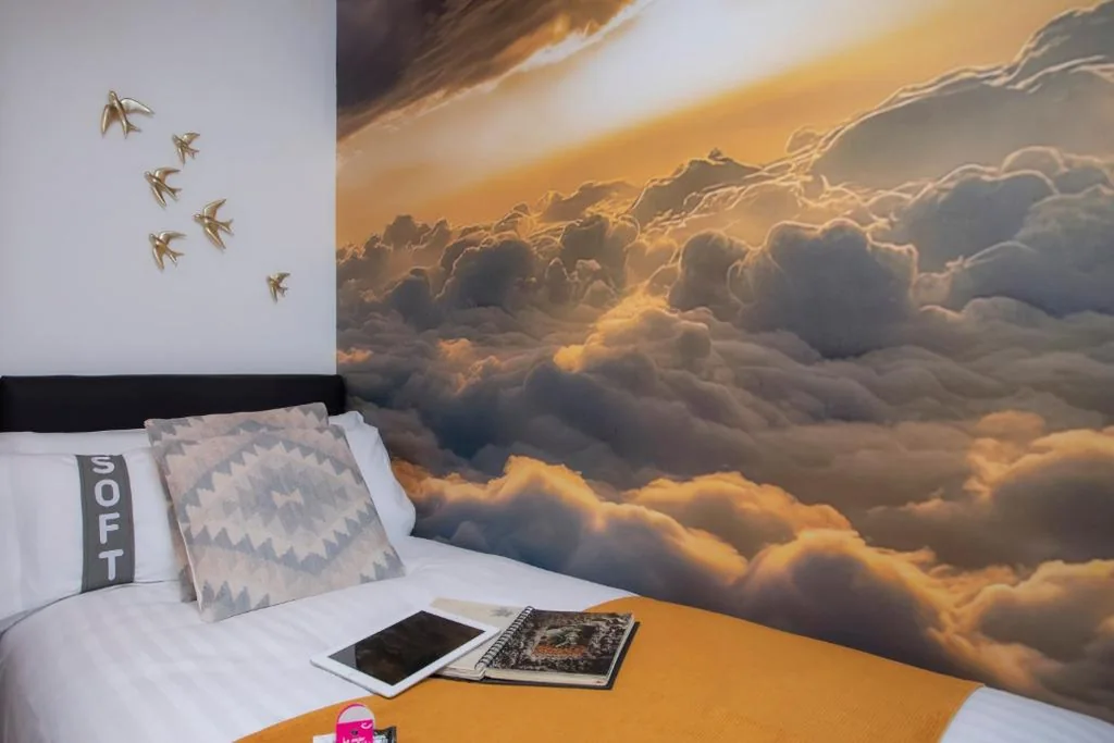 Einzelzimmer — Casual Natura Valencia by Casual Hoteles
