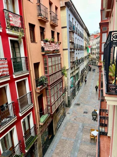 Casual Serantes Bilbao — foto 5