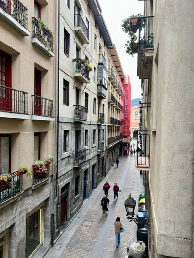 Casual Serantes Bilbao — foto 12