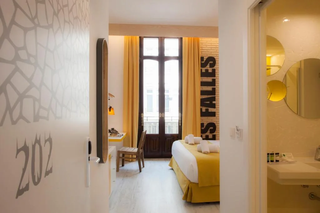Casual Socarrat Valencia by Casual Hoteles