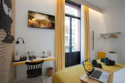 Casual Socarrat Valencia by Casual Hoteles — foto 3