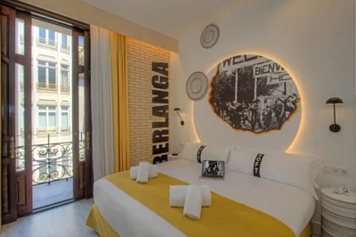 Casual Socarrat Valencia by Casual Hoteles — foto 4