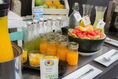 Casual Socarrat Valencia by Casual Hoteles — foto 9